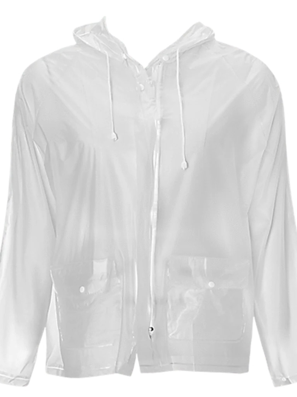Varsity Spirit size S rain coat